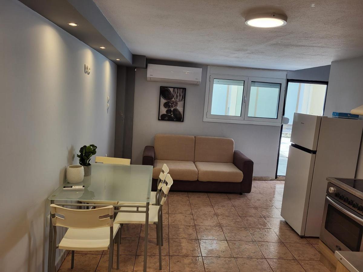 Urban Studio Apartamento Cavala Exterior foto